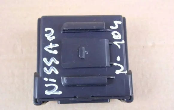 Nissan X-Trail T32 Other control units/modules 284P17FV3D