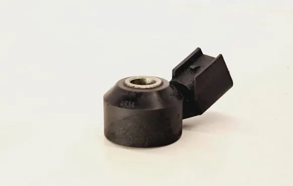 Detonation knock sensor