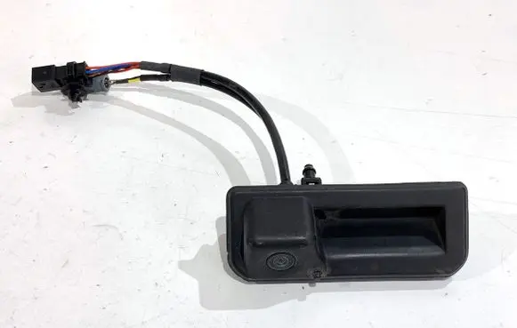 Skoda Kodiaq Tailgate/trunk/boot exterior handle 566827566A