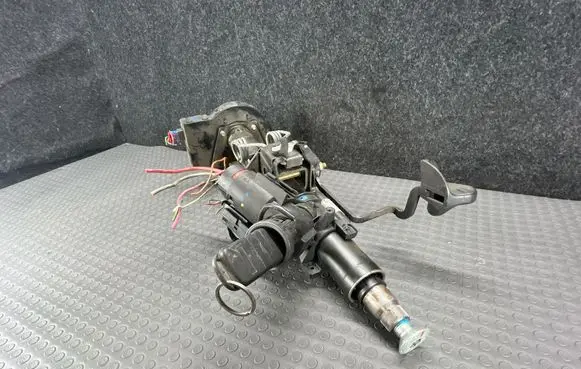 Mercedes-Benz ML W163 Ignition lock A1634600516