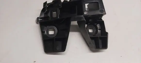 Volkswagen PASSAT B8 Rear bumper mounting bracket 3G9807483