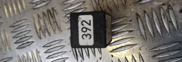 Audi A6 S6 C5 4B Other relay 4b0907307