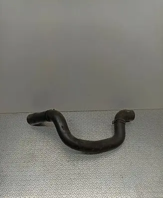 Volkswagen Golf V Engine coolant pipe/hose 1K0122101EL KA4116113 R004S