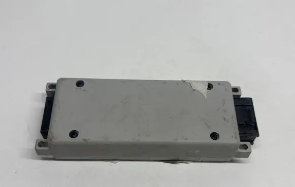 Volkswagen Golf V Phone control unit/module 1K0035729E 41W04 SW0308