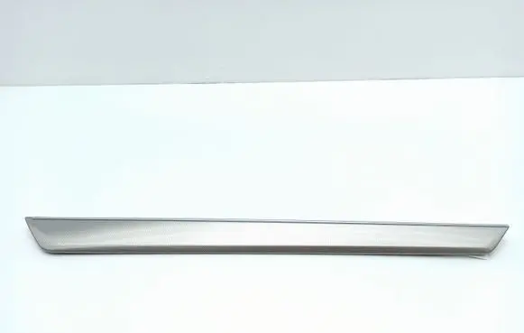 Mercedes-Benz E W212 Rear door card trim A2127301422