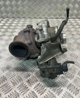 BMW 5 F10 F11 Turbo 7799758