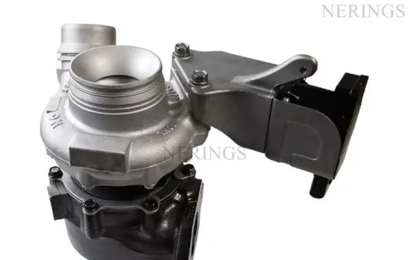BMW 1 E81 E87 Turbo 49135-05895 TC50-0040 IT-49135-05895