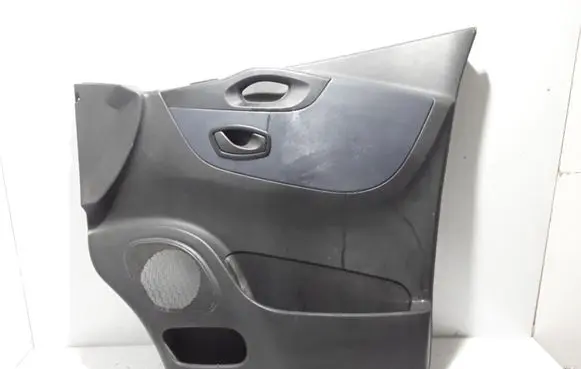 Opel Vivaro Front door card panel trim 93450127