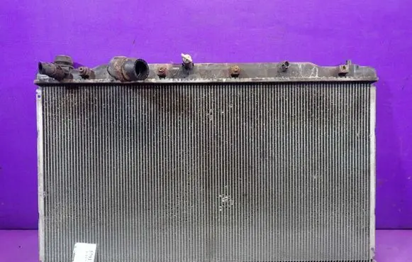 Honda CR-V Coolant radiator 