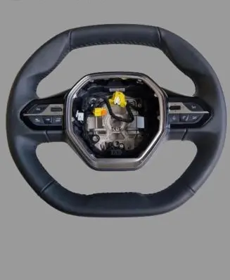 Peugeot 308 Steering wheel 98349640 98349640ZD
