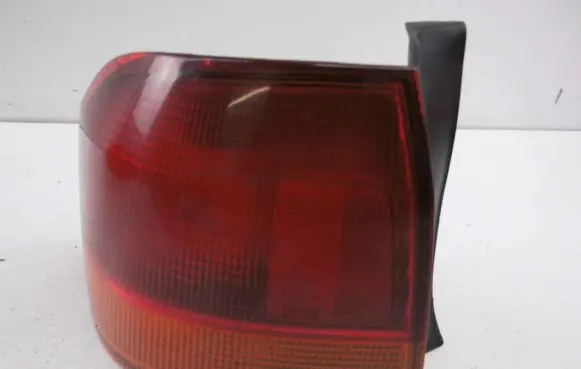 Honda Civic Rear/tail lights