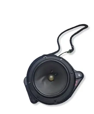 Mercedes-Benz S W220 Rear door speaker 2208201502 267041