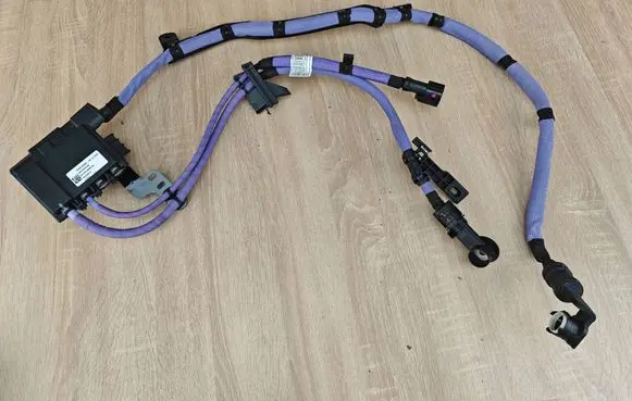BMW X5 G05 Other wiring loom 5A70EF4 5A385F2