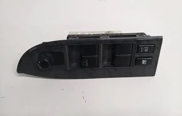 Suzuki Grand Vitara II Electric window control switch 83727-65J0-R9SL