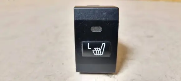 KIA Sorento Seat heating switch 93740