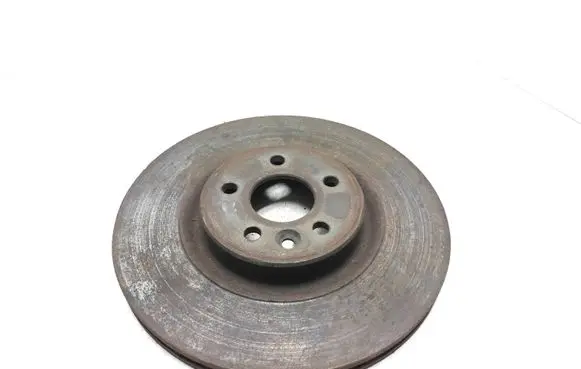 Volvo XC90 Front brake disc
