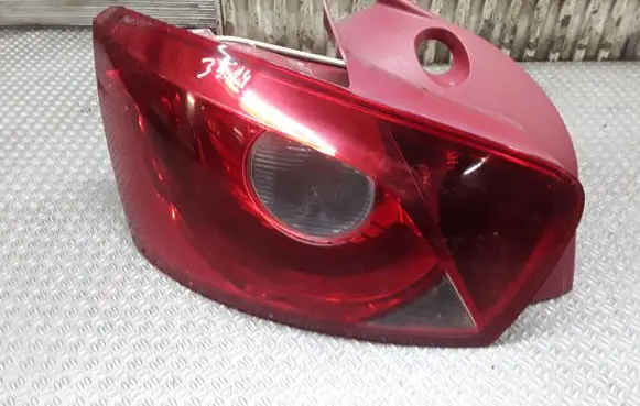 Seat Ibiza IV (6J,6P) Rear/tail lights 6J4945095A