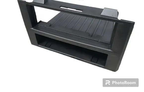 Iveco Daily 5th gen Dashboard storage box/compartment 5801259260