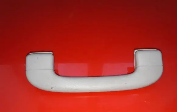 SsangYong Korando Front interior roof grab handle NOCODE