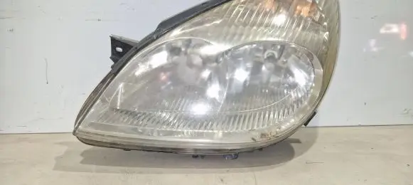 Citroen C5 Headlight/headlamp 32664880 89005269 89004485