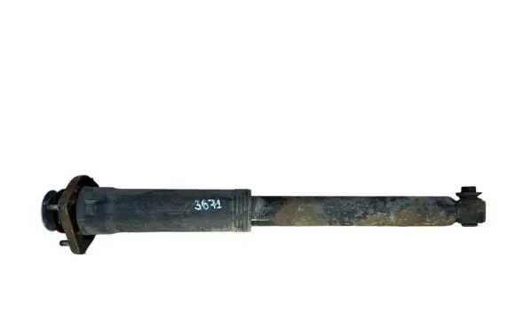 Land Rover Range Rover L322 Rear shock absorber/damper 6753057 33526753057