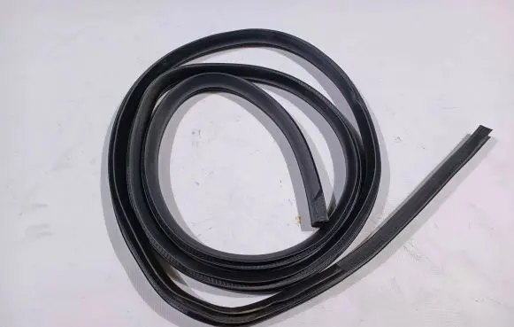 Ford F150 Front door rubber seal