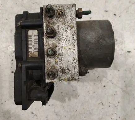 Renault Scenic II - Grand scenic II ABS Pump 8200038695 0265800300
