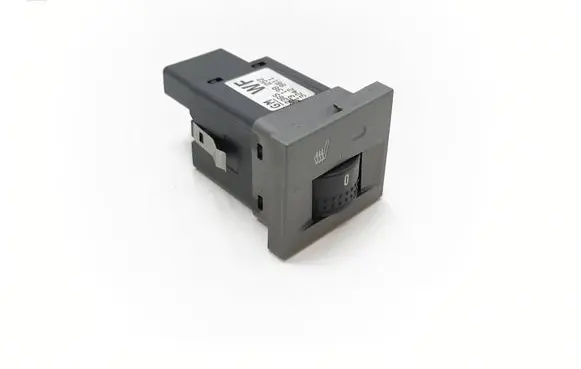 Opel Signum Seat heating switch 13138252