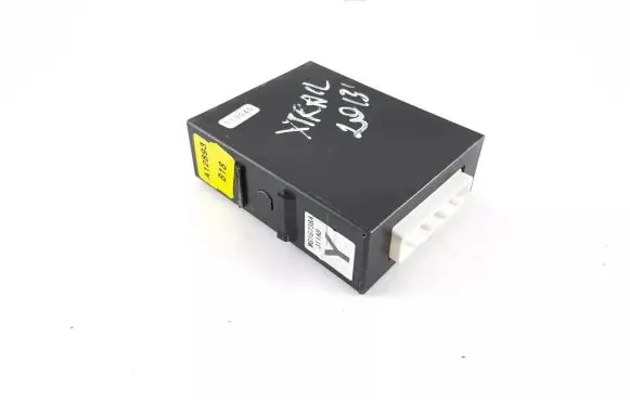 Nissan X-Trail T31 Other control units/modules WG1G738A