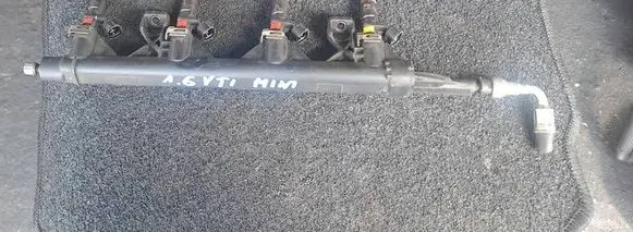 Mini One - Cooper Coupe R56 Fuel main line pipe 7575646