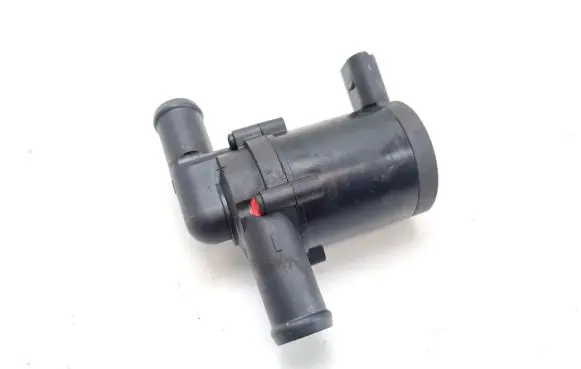 Volkswagen PASSAT B5.5 Electric auxiliary coolant/water pump 70207400 078121601