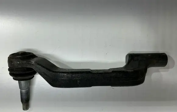 Dodge Challenger Steering tie rod end GB00399