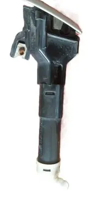 Toyota Prius (XW30) Headlight washer spray nozzle 8520847010