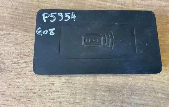 BMW iX3 G08 Wireless charging module 5A82C19