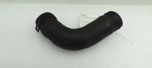 Jaguar XJ X351 Engine coolant pipe/hose 9X238N241BB