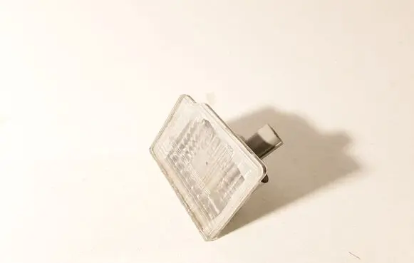 Honda Civic Number plate light