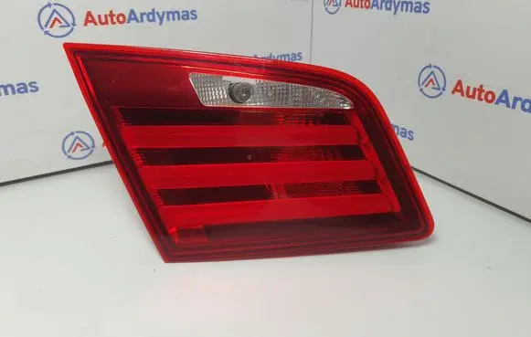BMW 5 F10 F11 Tailgate rear/tail lights 7203225 63217203225