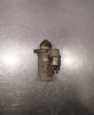 Toyota Avensis T250 Starter motor 281000G040 MS4280003180 09H25