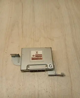 Gearbox control unit/module