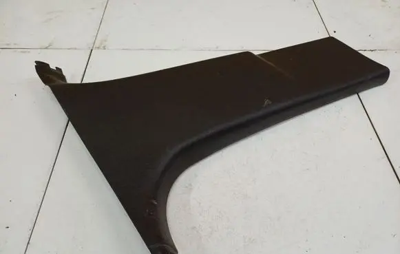 Peugeot 307 (B) pillar trim (top) 9047355877