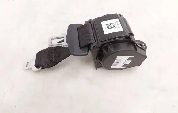 BMW 2 F44 Middle seatbelt (rear) 644634300B S5748877504 20B329EA0209