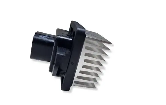 Mitsubishi ASX Heater blower motor/fan resistor 9091919567 2410