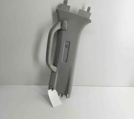 Volkswagen Amarok (B) pillar trim (bottom) 2H7868313Y