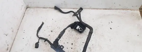 KIA Sportage Positive cable (battery) 91855F1350