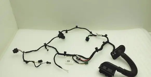 Mercedes-Benz GLC X253 C253 Rear door wiring loom A0009824509 A2535409909