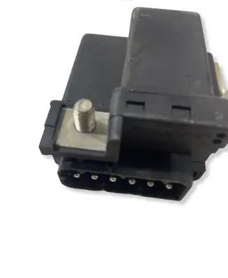 BMW 3 E46 Glow plug pre-heat relay 2246919 72RB510