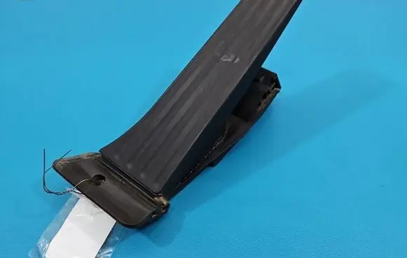 BMW 7 F01 F02 F03 F04 Accelerator throttle pedal 6852644 IMPRK1596724