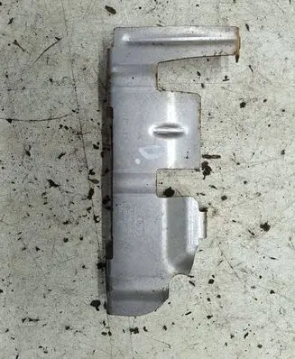 Audi Q7 4M Other engine bay part 06E253008