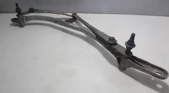 BMW 5 F10 F11 Front wiper linkage 3397021520