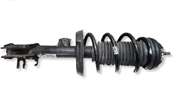 Opel Adam Front shock absorber/damper S25071701 22277290